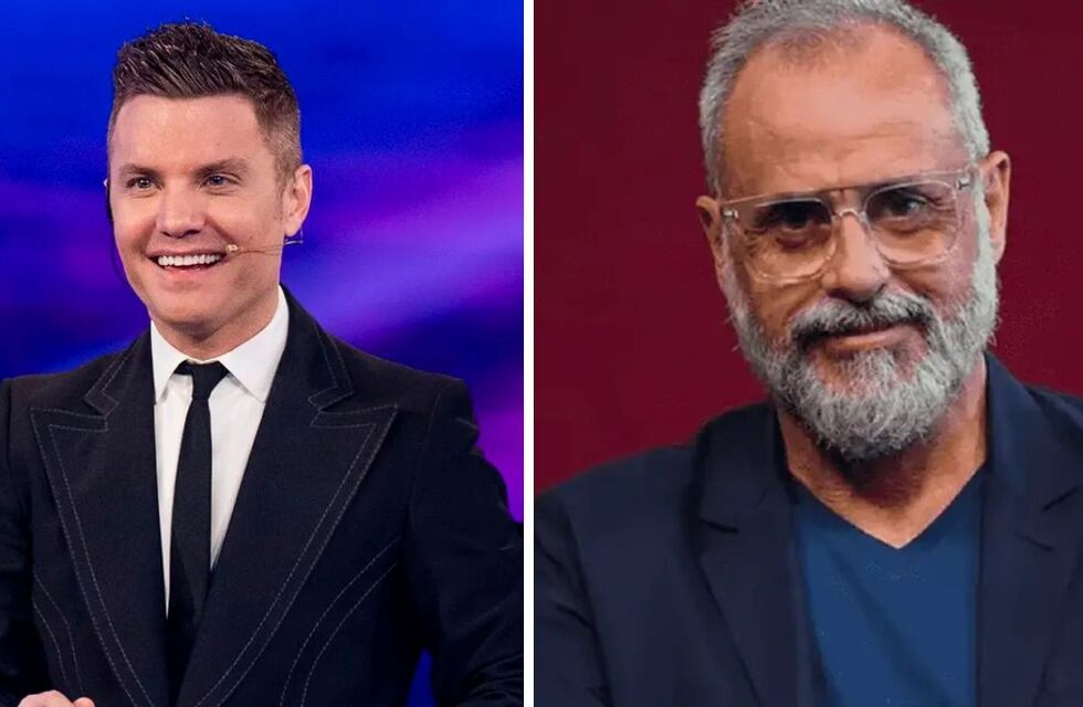 La contundente respuesta de Santiago del Moro a Jorge Rial luego de las críticas por su conducción en Gran Hermano 2024