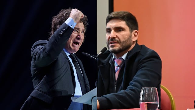 El hughense se quejó de la política del Presidente para los sistemas de colectivos.