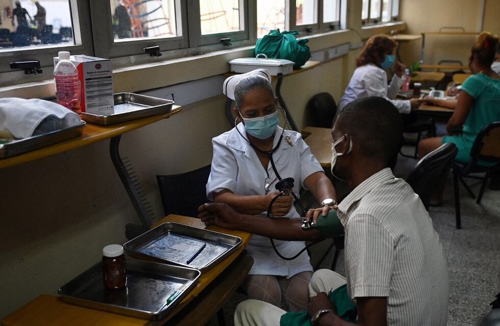 Cuba afirmó que su vacuna “Abdala” contra el coronavirus mostró más del 92% de eficacia