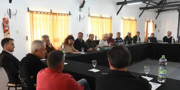 Caminos de la Ruralidad para Rafaela