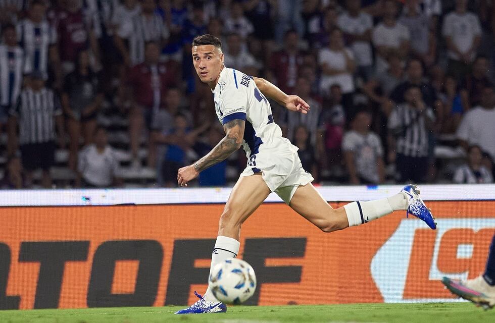 Talleres, la lista de viajeros y cómo formaría ante River: ¿juegan Benavídez y Girotti?