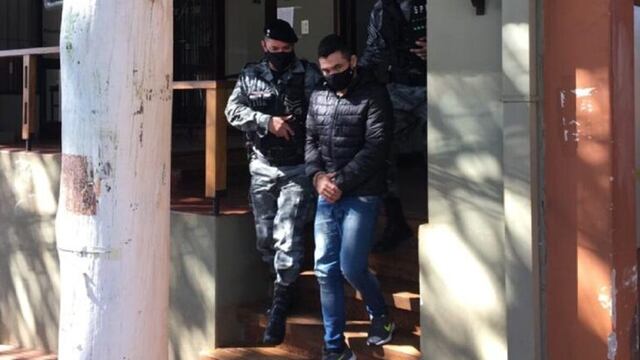 Realizaron la nueva pericia balística en el marco del juicio por el femicidio de Ruth Gómez