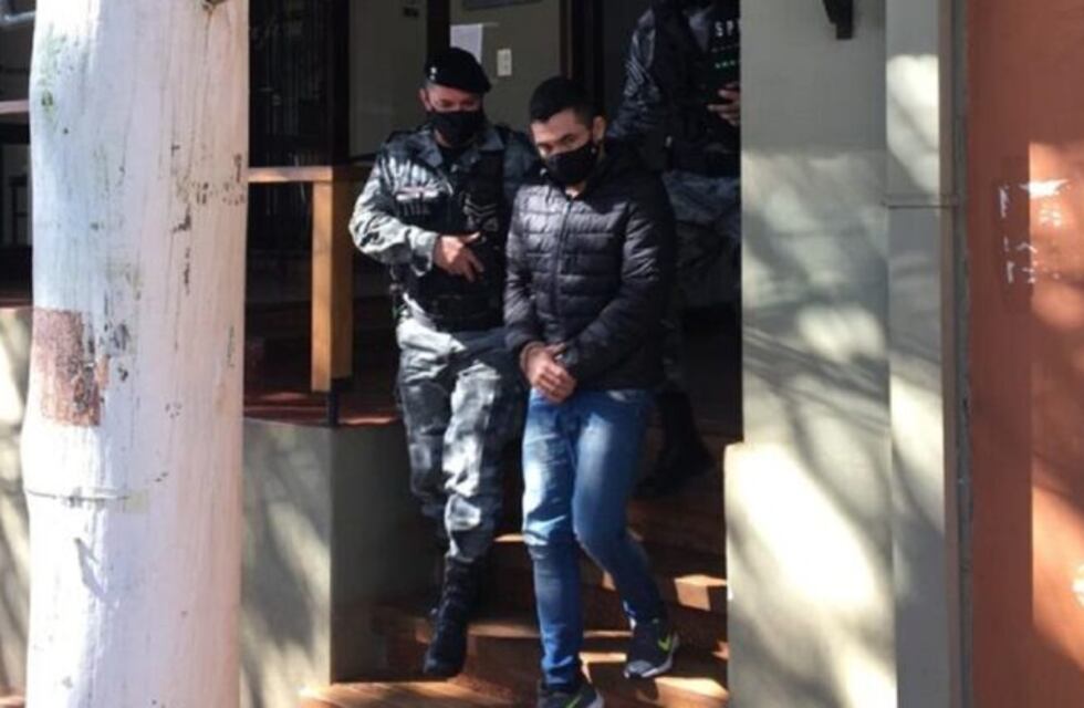 Realizaron la nueva pericia balística en el marco del juicio por el femicidio de Ruth Gómez