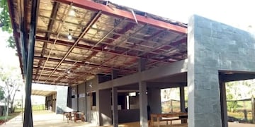 Avanzan las obras de modernización en el Parque de la Ciudad