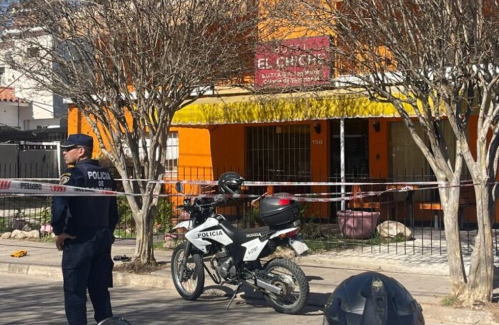 Carlos Paz: imputaron al empleado del hotel involucrado en el tiroteo