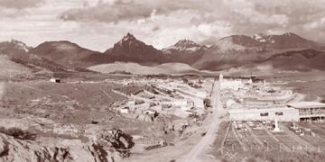 (Foto: Municipalidad de Ushuaia)