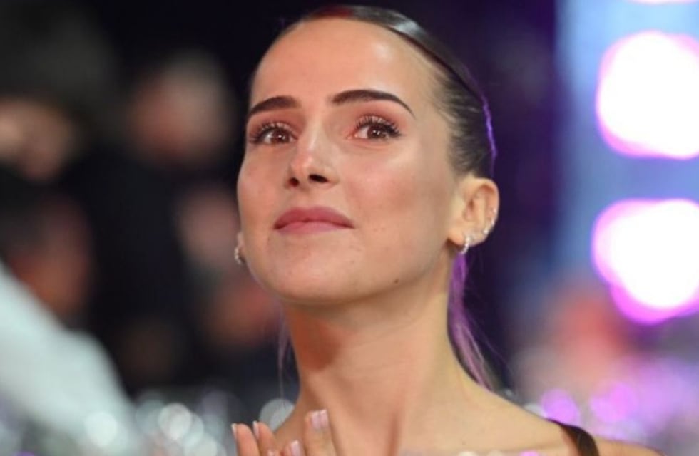 Cada vez más arriesgada: la tendencia XS a la que se subió Ámbar de Benedictis