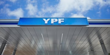 YPF anunció un "ajuste" que rige desde las primeras horas del sábado 17 de junio.