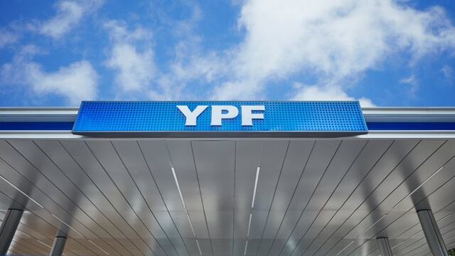 YPF anunció un "ajuste" que rige desde las primeras horas del sábado 17 de junio.