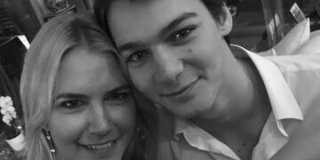 El joven de 20 años quedó internado en el Hospital Universitario Austral a la espera de la cirugía.