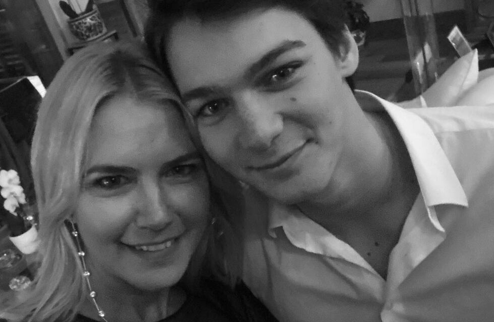 Valeria Mazza contó cómo está su familia tras la golpiza a su hijo en Rosario