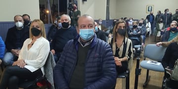 Una nueva ampliación del Parque Industrial se anunciaría la próxima semana.