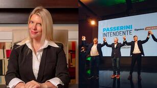 Sikora compartió un extenso mensaje en su cuenta de Twitter.