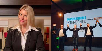 Sikora compartió un extenso mensaje en su cuenta de Twitter.