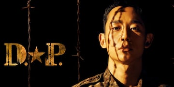 Deserter Pursuit es una serie coreana basada en historias reales.