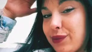 Los restos de Camila Merlo fueron encontrados en barrio General Urquiza, ciudad de Córdoba.