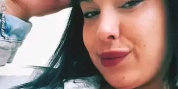 Los restos de Camila Merlo fueron encontrados en barrio General Urquiza, ciudad de Córdoba.