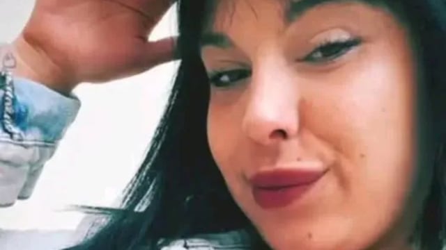 Los restos de Camila Merlo fueron encontrados en barrio General Urquiza, ciudad de Córdoba.