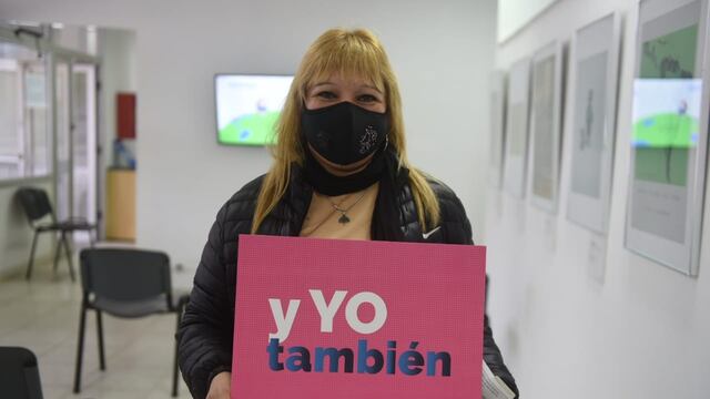 La provincia superó los 400 mil infectados desde el comienzo de la pandemia y ya superó la misma cifra de vacunados.