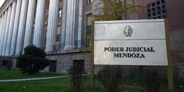 Desde este lunes el Poder Judicial de Mendoza atenderá doble turno. Andres Larrovere/Los Andes