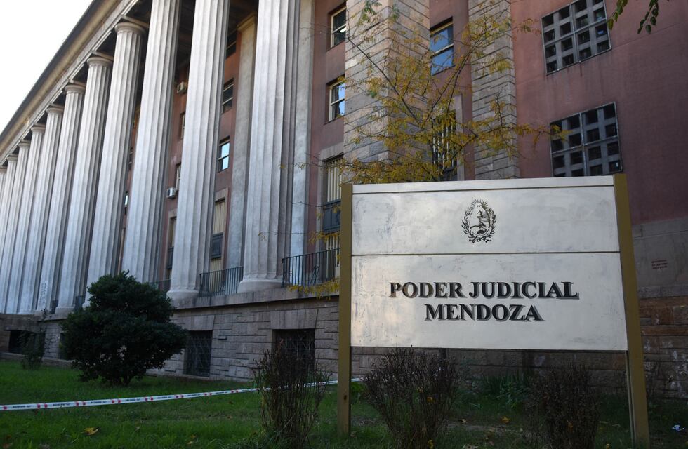 El Poder Judicial de Mendoza atenderá desde este lunes doble turno