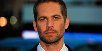 Paul Walker