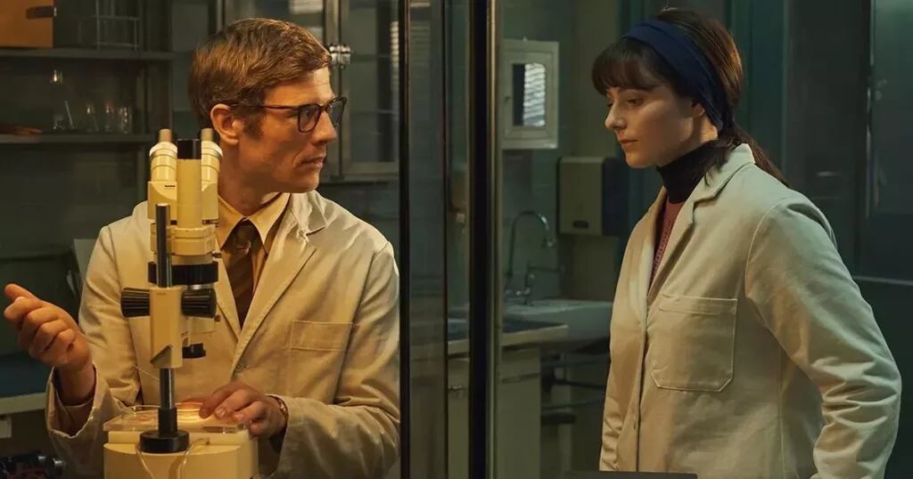 La película sugerida de Netflix está basada en hechos reales.