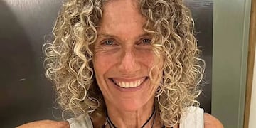 La cocinera contó sobre su conexión con su hijo