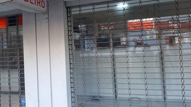 Cerró Minicuotas Ribeiro en Rafaela