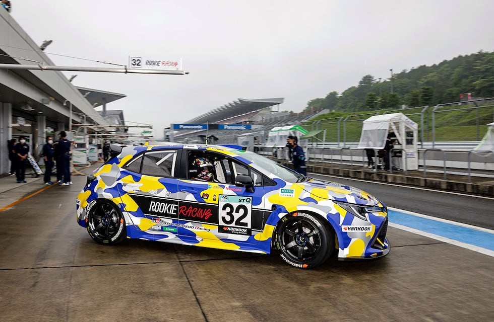 Toyota y un triunfo tecnológico a favor del medio ambiente