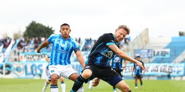Empate que da más bronca que satisfacción: Gimnasia y Esgrima de Jujuy igualó en casa contra San Telmo y, si bien se mantiene como único puntero, perdió la chance de estirar la ventaja contra sus seguidores.
