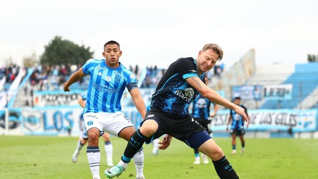 Empate que da más bronca que satisfacción: Gimnasia y Esgrima de Jujuy igualó en casa contra San Telmo y, si bien se mantiene como único puntero, perdió la chance de estirar la ventaja contra sus seguidores.