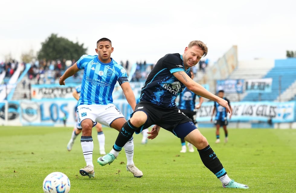 Primera Nacional: el “Lobo” jujeño no pudo superar a San Telmo