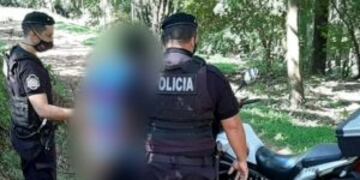 Campo Ramón: detiene al tercer sospechoso de la golpiza a una pareja en un camping