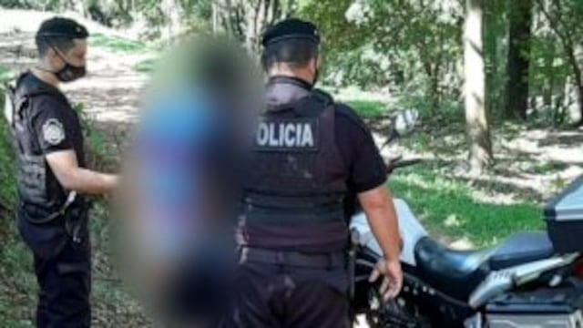 Campo Ramón: detiene al tercer sospechoso de la golpiza a una pareja en un camping