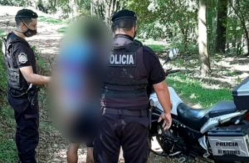 La Policía detuvo al tercer sospechoso de la golpiza a una pareja en un camping en Campo Ramón