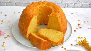 Paso a paso para el bizcochuelo más sencillo