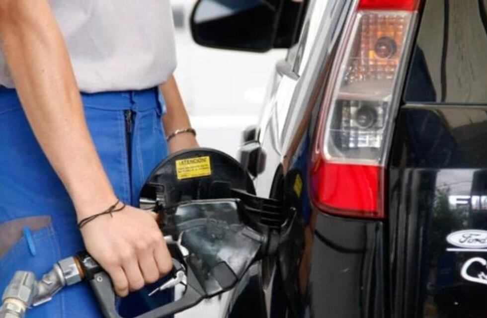 Aumento: Cómo quedaron los precios del combustible en Punta Alta