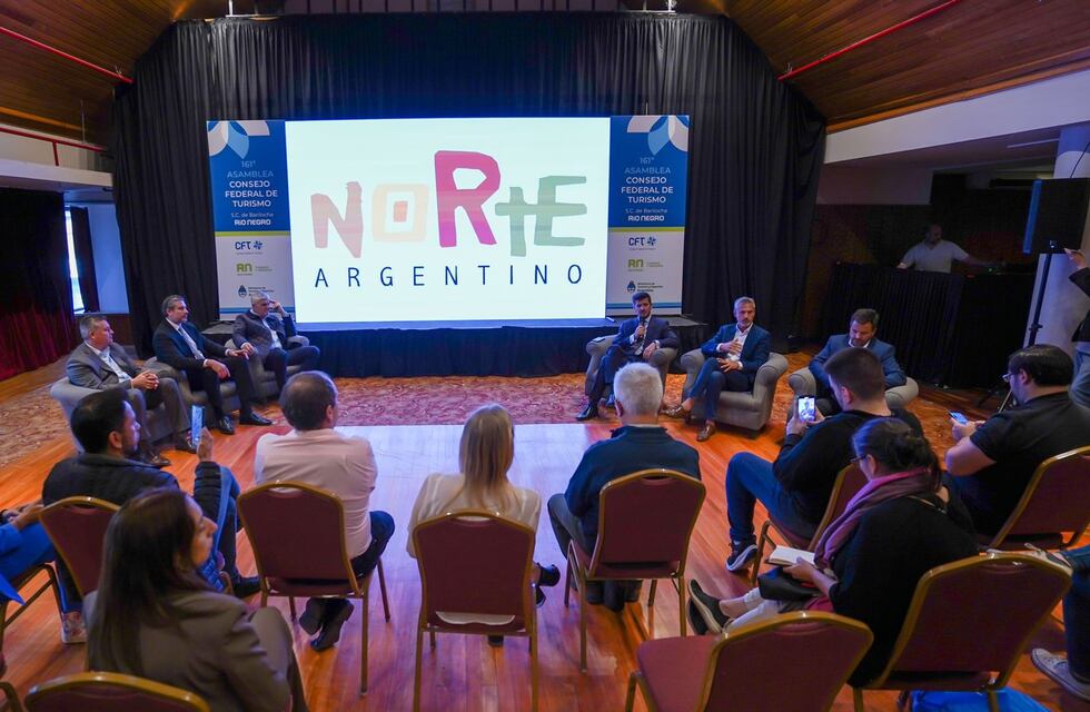 Catamarca junto al Norte presentó su temporada de verano 2023