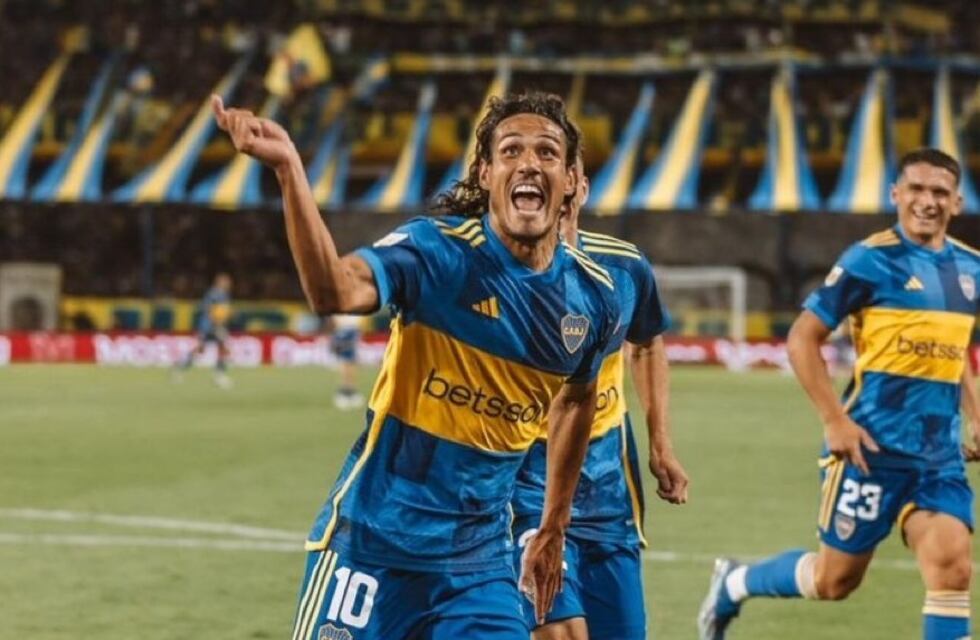 Noche de alivio: Boca le ganó a Independiente del Valle y pasó a octavos de la Copa Sudamericana