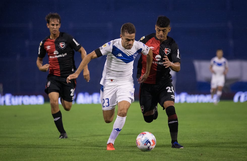 Newell’s Old Boys se prepara para recibir a Vélez por la 2° fecha de la Liga Profesional