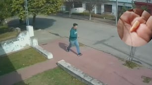 Asaltaron a un menor con síndrome de Asperger en el barrio San Lorenzo Sur de Córdoba.