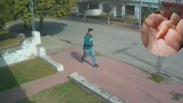 Asaltaron a un menor con síndrome de Asperger en el barrio San Lorenzo Sur de Córdoba.