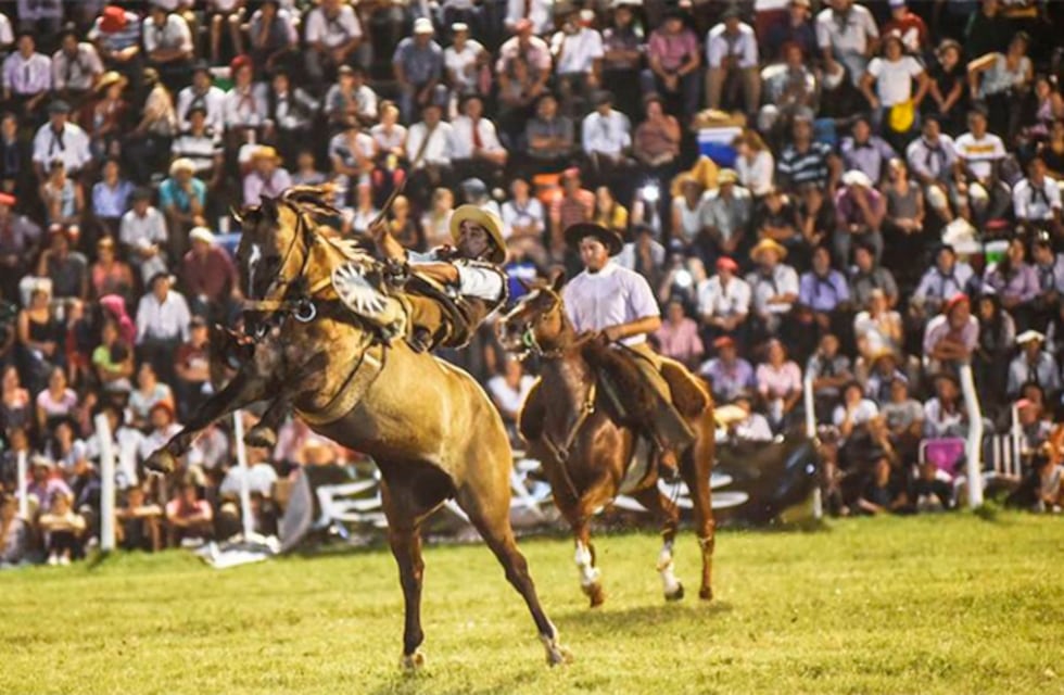 Festival Nacional de Jineteada y Folclore: revelaron la cartelera y los precios de la entrada