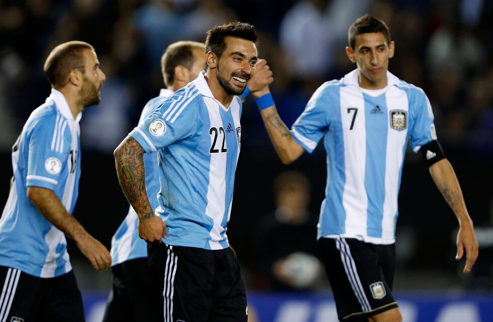 Cómo le fue a la Selección Argentina la última vez que recibió a Perú en el Monumental
