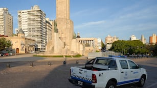 Cambios en el estacionamiento medido en Rosario