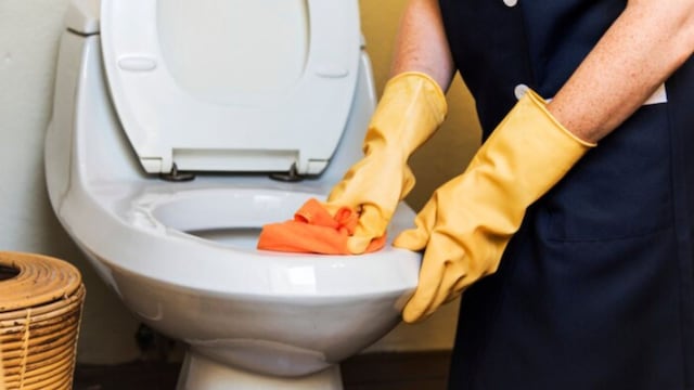 Cuál es el truco casero para eliminar el sarro con un medicamento.