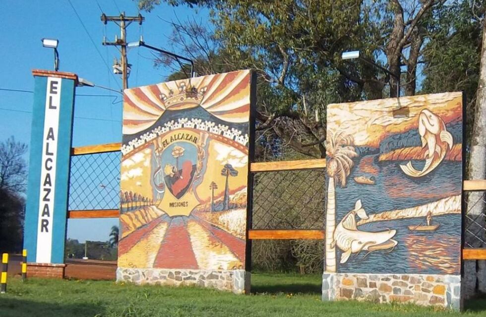 El Alcázar también declaró la emergencia hídrica