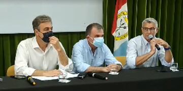 Apertura de sobres en la licitación para urbanizar 315 lotes en el norte de la ciudad