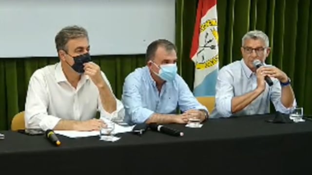 Apertura de sobres en la licitación para urbanizar 315 lotes en el norte de la ciudad